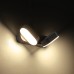 Φωτιστικό Τοίχου Εξωτερικού Χώρου Vesc IP54 LED 13W Γκρί | Aca Lighting | LG1682G